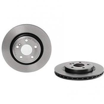 Brembo 09.C219.41 Disco de freno