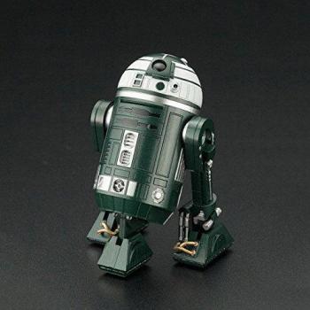 Star Wars ARTFX+ Statue 1/10 R2-X2 Celebration Exclusive 10 cm Kotobukiya