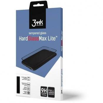 Protector de Pantalla 3MK HG Max Lite para Xiaomi Redmi Note 8 Pro