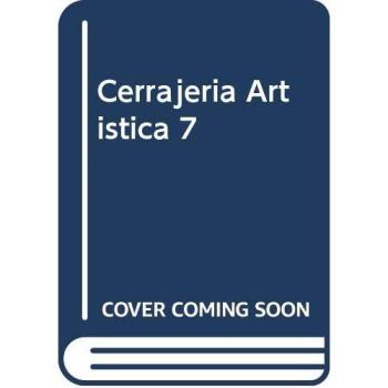 Cerrajeria Artistica 7