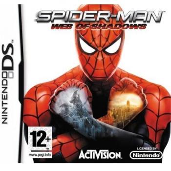 Spiderman: Web of Shadows