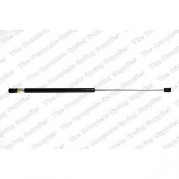 Muelle neumático para capó de motor LESJÖFORS 8056813, amortiguador de gas para la parte delantera derecha