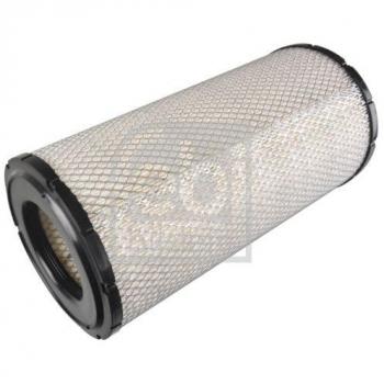 Filtro de aire FEBI BILSTEIN 175764 para FENDT, NEW HOLLAND y CASE IH