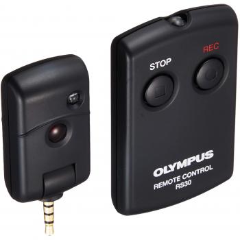 Olympus - Control remoto para LS-10