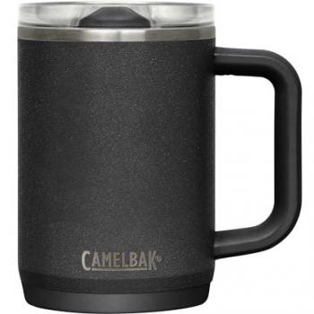 CamelBak Thrive 16oz Vacuum Insulated Stainless Steel Travel Mug - Black