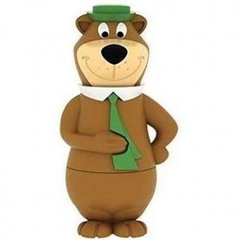 USB FlashDrive 8GB EMTEC Yogi Bear Blister