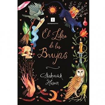El libro de las brujas (IMPEDIMENTA