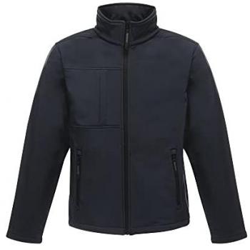 Chaqueta Softshell Impermeable Octagon II para Hombre - Regatta Professional - Talla 3XL