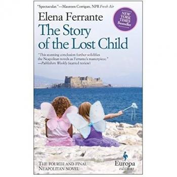 The Story of the Lost Child: A Novel