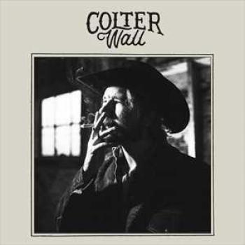 Colter Wall [VINYL]