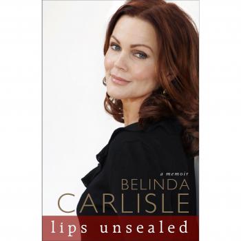 Lips Unsealed: A Memoir