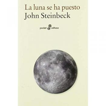 La luna se ha puesto