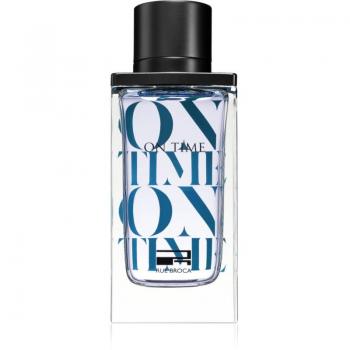Rue Broca On Time Blue Eau de Parfum for Men 100 ml
