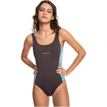 Bañador de mujer Classic Heritage Quiksilver - Bikini Classic Heritage