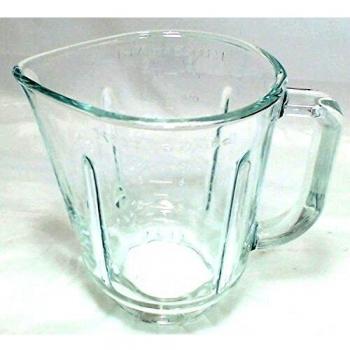 Bol Blender Nude 1,5L para Robot Multifuncional KitchenAid