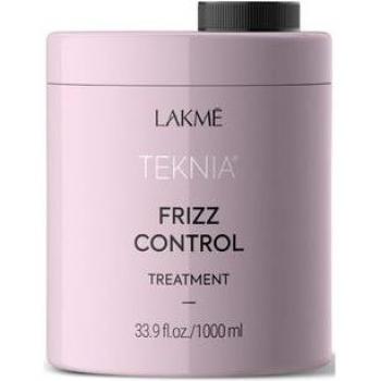 Lakmé Teknia Hair Care Frizz Control Tratamiento 1L