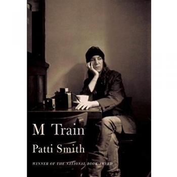 M Train Exp