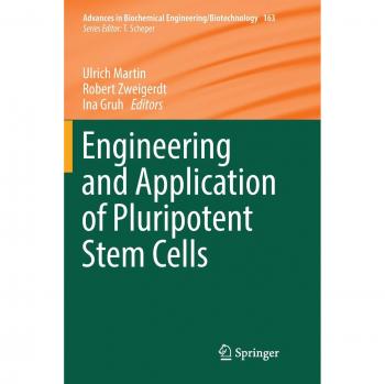 Engineering and Application of Pluripotent Stem Cells: 163