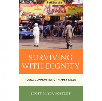 Surviving with Dignity: Empowerment Resource for Hausa Communities in Niamey, Niger