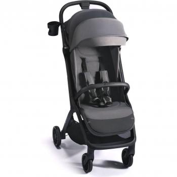 Kinderkraft Nubi 2 Silla de Paseo Moonlight Grey
