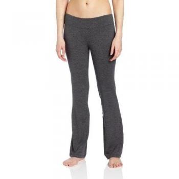 Soybu Yoga Hose Lotus - Pantalones de fitness para mujer, color negro, talla M