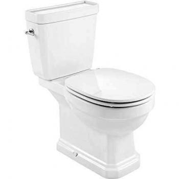 Roca A3410A1000 Tanque, Blanco
