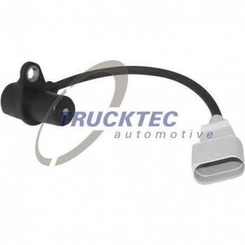 Sensor de posición del cigüeñal TRUCKTEC AUTOMOTIVE 07.17.032