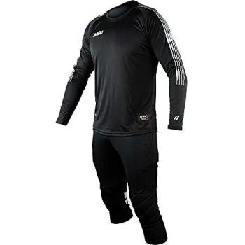 Rinat Energy Kit Entrenamiento de porteros, Adultos Unisex, Negro, AXL