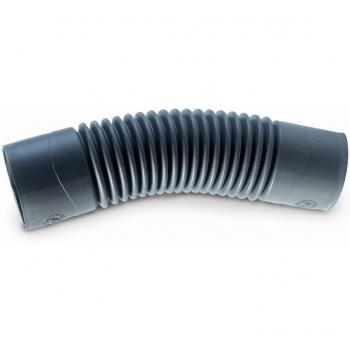 Manguito PVC Flexible H-H