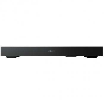 Sony HTXT100 - Barra de sonido de 80W , negro