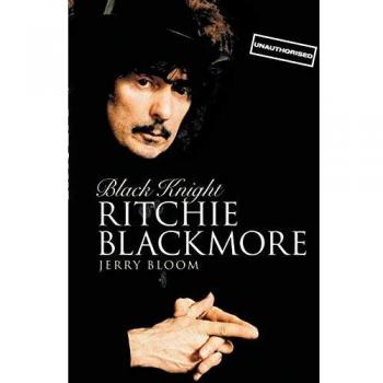 Black Knight: Ritchie Blackmore