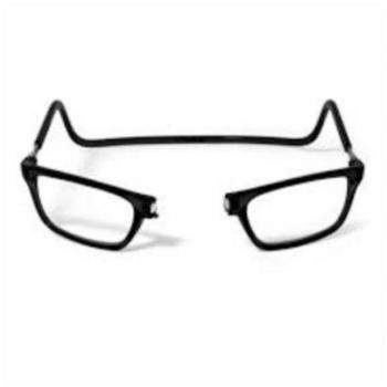 Acofarlens Imán Saturno Negro gafas pregraduadas presbicia 1 dioptría 1ud