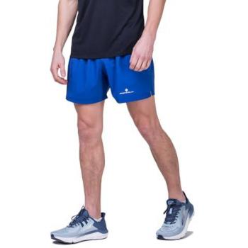 Pantalón Corto de Running Ronhill Core 5 Azul Absoluto - XL