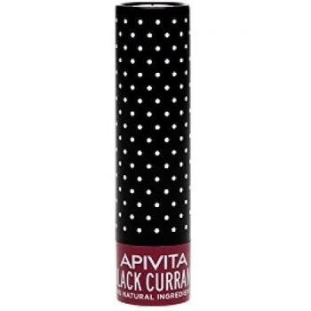 Apivita Lip Care with Black Currant 4.4gr