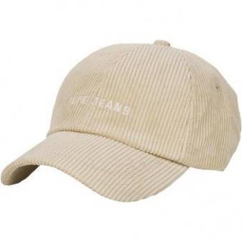 Pepe Jeans Wyn Women's Cap in Beige