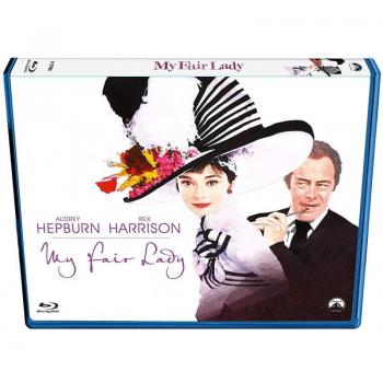 MY FAIR LADY