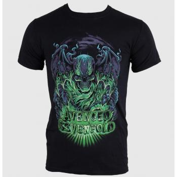 Avenged Sevenfold: Dare To Die Unisex T-Shirt - Size L - Rock Off