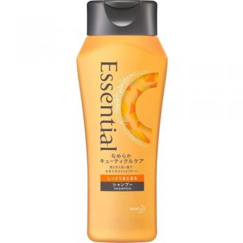 KAO Essential Smart Repair Damage Care Shampoo 200ml
