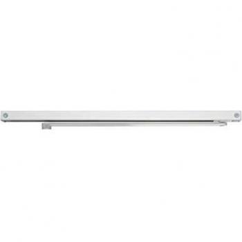 Tesa Assa Abloy DCG193-EV1 Guia Deslizante Para Cierrapuertas Para Puertas, Plata, DCG193