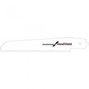 Bosch 2 609 256 966 - Hoja de sierra BIM M 3456 XF para multisierra PFZ 500 E de Bosch