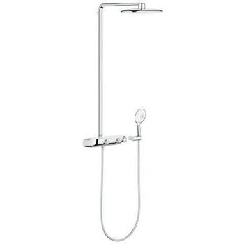 Grohe - Rsh Smartcon 360 Sys Mono Cromo/Blanco