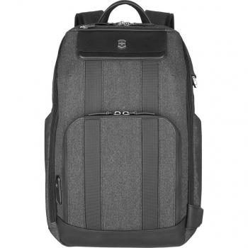 Victorinox Urban2 Deluxe Swiss Army Laptop Backpack