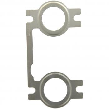 Junta colector de escape Elring 412.603 - Junta para interiores, alta resistencia térmica, fabricada en material de calidad superior, diseño específico para ajuste perfecto, compatible con múltiples modelos de vehículos