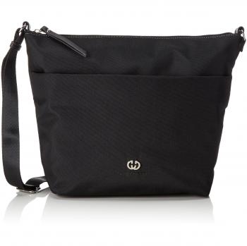 GERRY WEBERLemon Mix II Shoulder Bag H, L - Bolsa de Hombro Mujer
, color Negro, talla 23x10x25 cm