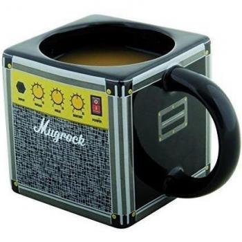 Spinning Hat Taza, 1 Unidad