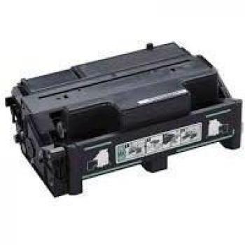 Tóner Ricoh 821229 Negro para SP 5200DN con Capacidad de 18.000 Impresiones