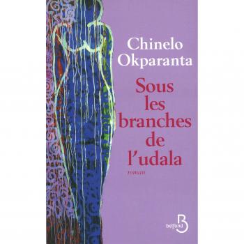 Sous les branches de l'udala