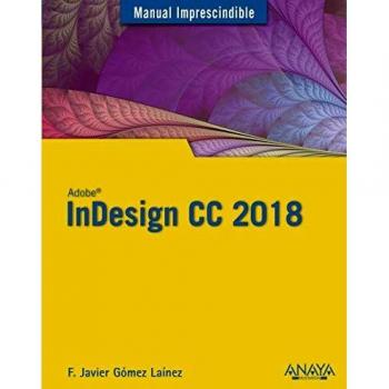 InDesign CC 2018 - GÓMEZ LAÍNEZ, FRANCISCO JAVIER