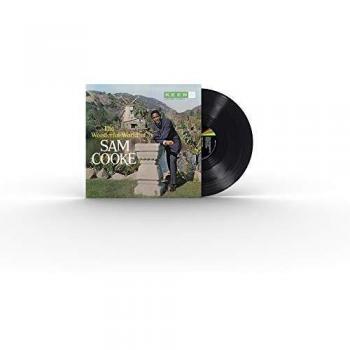 The Wonderful World Of Sam Cooke 1 LP