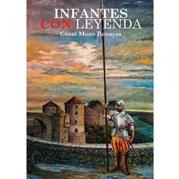 INFANTES CON LEYENDA